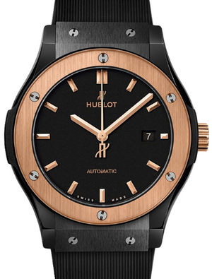 542.co.1181.rx Hublot Classic Fusion 42 mm