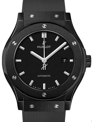 542.CM.1171.RX Hublot Classic Fusion 42 mm