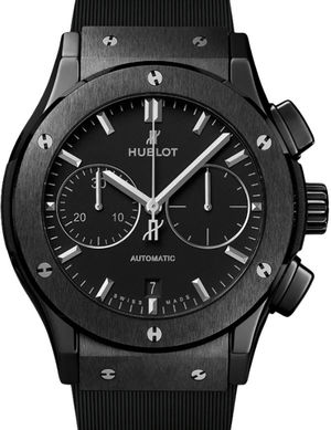 541.cm.1171.rx Hublot Classic Fusion 42 мм