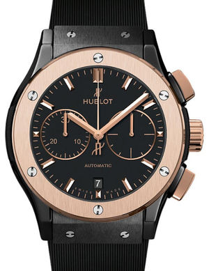541.co.1181.rx Hublot Classic Fusion 42 мм