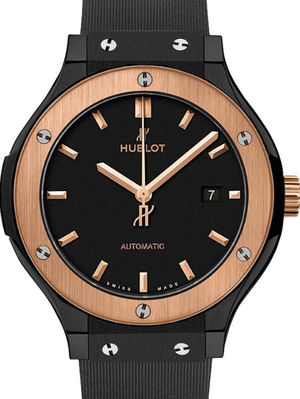565.co.1181.rx Hublot Classic Fusion 38 мм