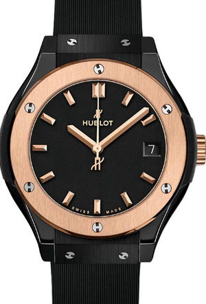 581.co.1181.rx Hublot Classic Fusion 33 мм