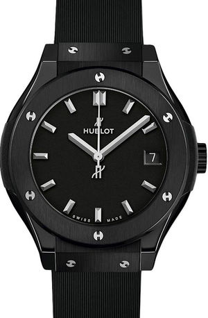 581.cm.1171.rx Hublot Classic Fusion 33 мм