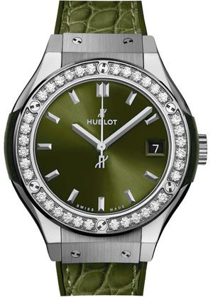 581.NX.8970.LR.1104 Hublot Classic Fusion 33 мм