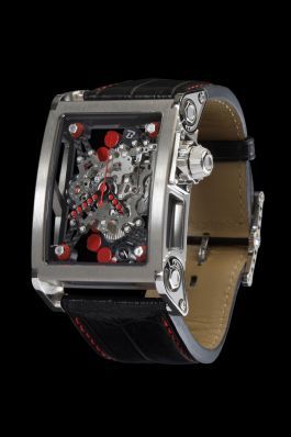 (BRM-834) BRM Bi-Rotor