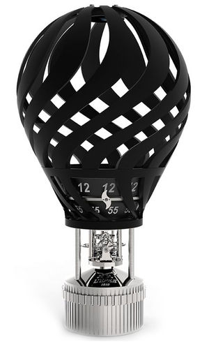 74.6002/204 Black L'Epee 1839 Creative Art