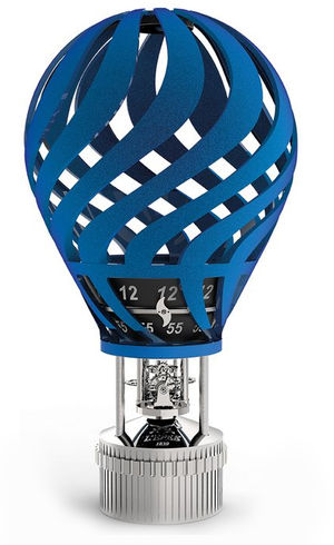 74.6002/404 Blue L'Epee 1839 Creative Art
