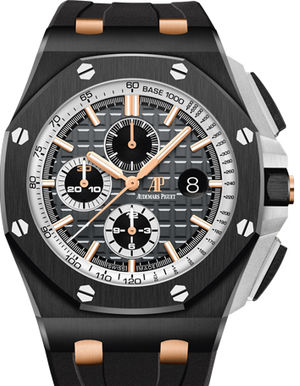 26415CE.OO.A002CA.01 Audemars Piguet Royal Oak Offshore
