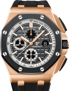 26416RO.OO.A002CA.01 Audemars Piguet Royal Oak Offshore