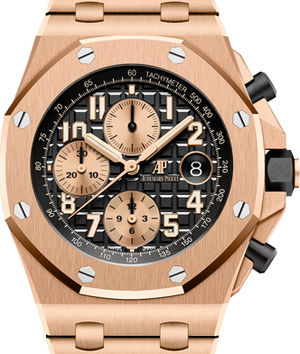 26470OR.OO.1000OR.03 Audemars Piguet Royal Oak Offshore