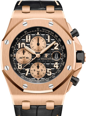 26470OR.OO.A002CR.02 Audemars Piguet Royal Oak Offshore
