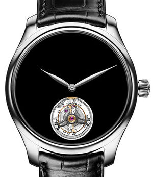 1804-0212 H.Moser & Cie Endeavour Tourbillon