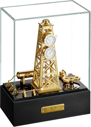 76.6007/002 Gold L'Epee 1839 Creative Art