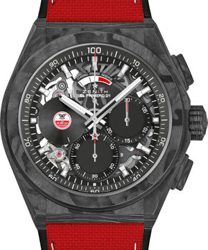 10.9001.9004/99.R941 Zenith Defy