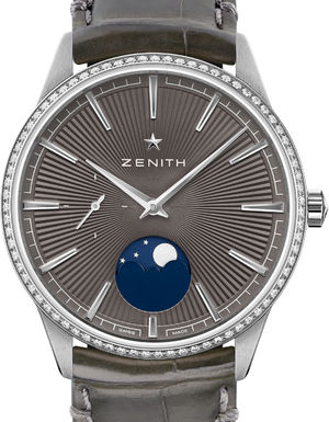 16.3200.692/03.C833 Zenith Elite Ladies