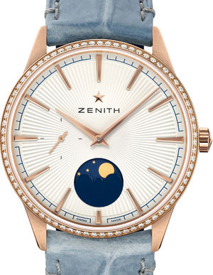 22.3200.692/01.C832 Zenith Elite Ladies