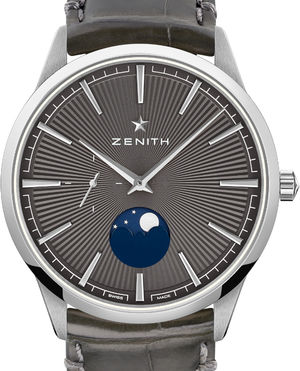 03.3100.692/03.C923 Zenith Elite