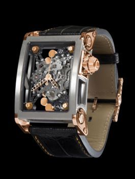 (BRM-888) BRM Bi-Rotor