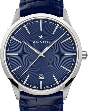 03.3100.670/02.C922 Zenith Elite