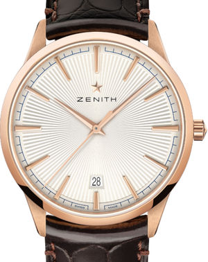 18.3100.670/01.C920 Zenith Elite