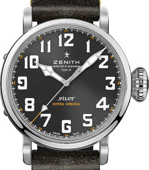03.2434.679/20.I010 Zenith Pilot