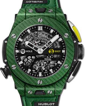 416.YG.5220.VR Hublot Big Bang Unico 45 mm