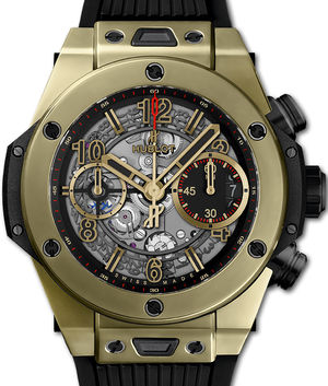 441.MX.1138.RX Hublot Big Bang Unico 42 mm