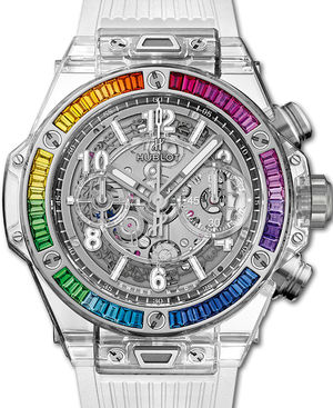 441.JX.4802.RT.4099 Hublot Big Bang Unico 42 mm