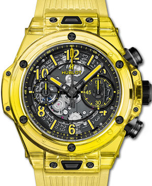 441.JY.4909.RT Hublot Big Bang Unico 42 mm
