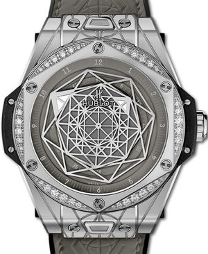 465.SS.7047.VR.1204.MXM20 Hublot Big Bang Sang Bleu