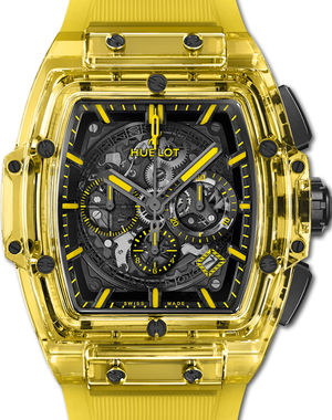 601.JY.0190.RT Hublot Spirit of Big Bang