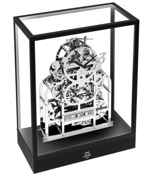 50.6593/201 L'Epee 1839 Contemporary Timepiece