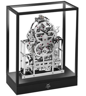 50.6592/201 L'Epee 1839 Contemporary Timepiece