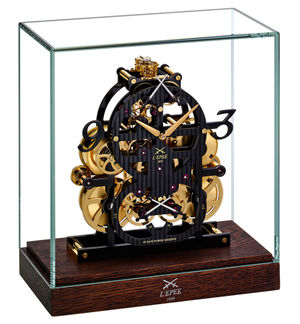 50.6595/001 L'Epee 1839 Contemporary Timepiece