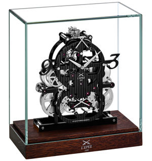 50.6595/201 L'Epee 1839 Contemporary Timepiece