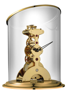 76.6587/001 L'Epee 1839 Contemporary Timepiece