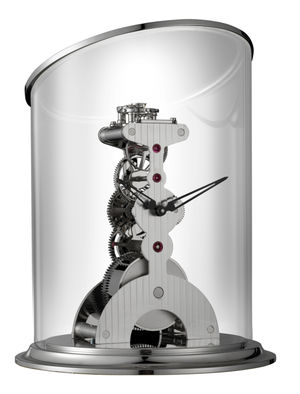 76.6587/121 L'Epee 1839 Contemporary Timepiece