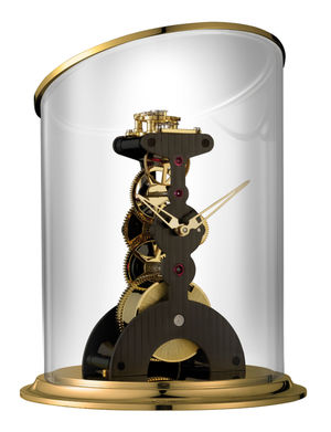 76.6587/201 L'Epee 1839 Contemporary Timepiece