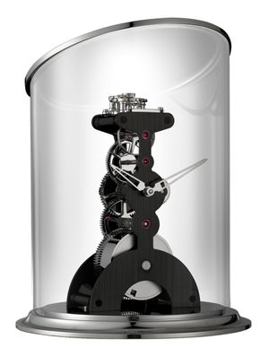 76.6587/211 L'Epee 1839 Contemporary Timepiece