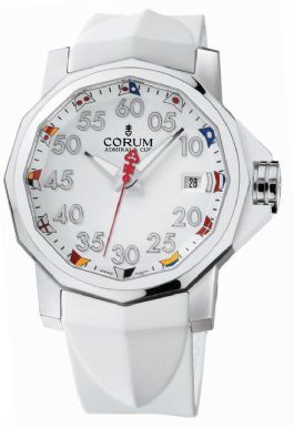 082.961.20/F379 AA12 (CO-383) Corum Admirals Cup Competition 40