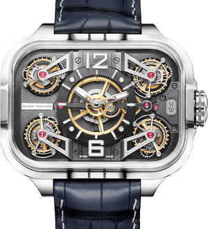 HCOMQT53WW001 Harry Winston Histoire de Tourbillon