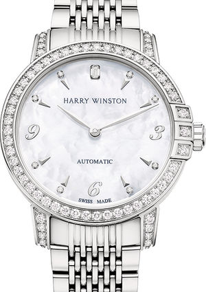 MIDAHM29WW003 Harry Winston Midnight