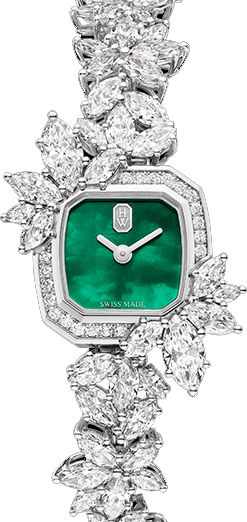 HJTQHM18PP010 Harry Winston High Jewelry