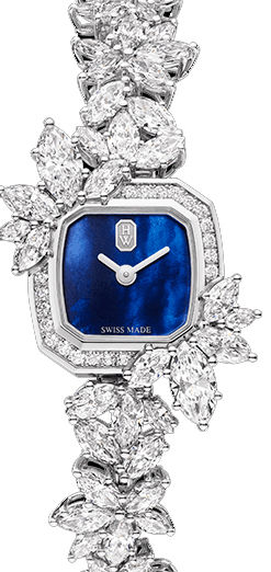 HJTQHM18PP009 Harry Winston High Jewelry