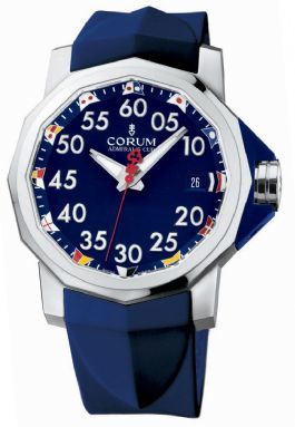 082.962.20/F373 AB12 (CO-385) Corum Admirals Cup Competition 40