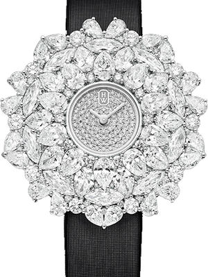 HJTQHM36PP001 Harry Winston High Jewelry