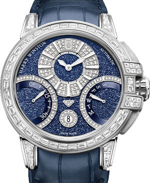 OCEABI42WW003 Harry Winston Ocean