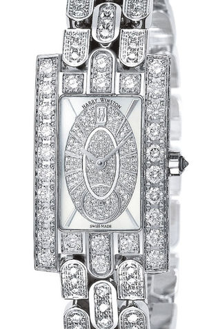AVEQHM21WW249 Harry Winston Avenue