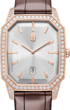 EMEQHD33RR002 Harry Winston Emerald