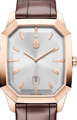 EMEQHD33RR001 Harry Winston Emerald